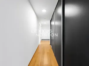 Pronájem bytu 2+kk, Praha - Stodůlky, Hasilova, 59 m2