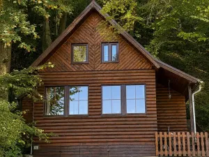 Prodej chaty, Kladruby, 43 m2