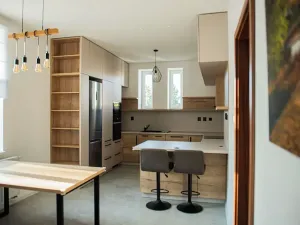Pronájem bytu 3+kk, Plzeň, 95 m2