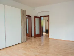 Pronájem bytu 3+kk, Plzeň, 95 m2