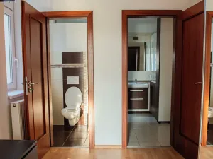 Pronájem bytu 3+kk, Plzeň, 95 m2