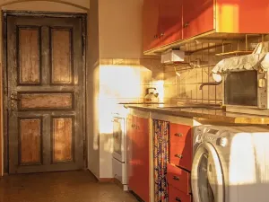 Prodej chalupy, Žákava, 100 m2