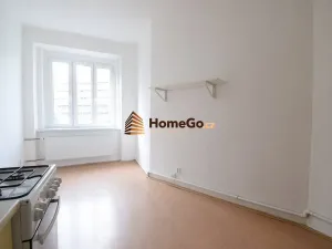 Pronájem bytu 2+kk, Praha - Nusle, Žateckých, 47 m2