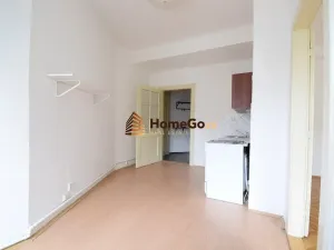 Pronájem bytu 2+kk, Praha - Nusle, Žateckých, 47 m2