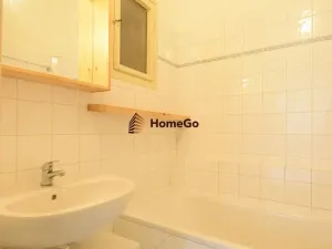 Pronájem bytu 2+kk, Praha - Nusle, Žateckých, 47 m2