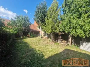 Prodej rodinného domu, Šumice, 100 m2