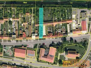 Prodej rodinného domu, Šumice, 100 m2