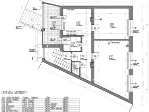 Prodej rodinného domu, Holasice, 182 m2