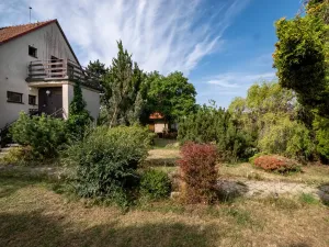 Prodej rodinného domu, Rozseč nad Kunštátem, 94 m2