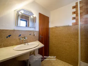 Prodej rodinného domu, Rozseč nad Kunštátem, 94 m2