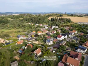 Prodej rodinného domu, Rozseč nad Kunštátem, 94 m2