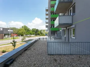 Prodej bytu 4+kk, Praha - Horní Měcholupy, Hornoměcholupská, 146 m2