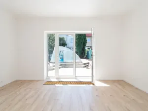 Prodej rodinného domu, Praha - Záběhlice, Slunečnicová, 150 m2