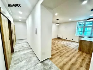 Pronájem bytu 3+1, Ostrava, Českobratrská, 104 m2