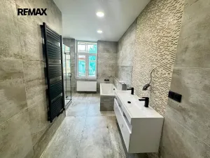 Pronájem bytu 3+1, Ostrava, Českobratrská, 104 m2