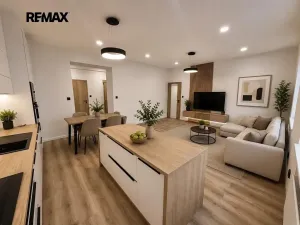 Pronájem bytu 3+1, Ostrava, Českobratrská, 104 m2