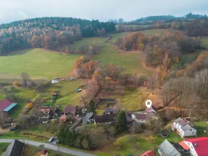 Prodej rodinného domu, Kdyně - Dobříkov, 195 m2