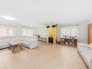 Prodej rodinného domu, Kdyně - Dobříkov, 195 m2