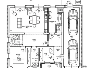 Prodej rodinného domu, Starý Plzenec, Heydukova, 68 m2