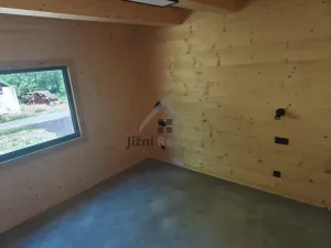 Prodej rodinného domu, Horní Stropnice, 120 m2