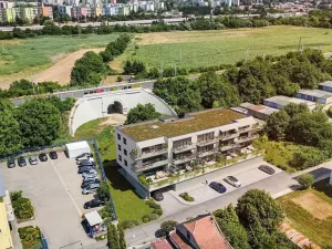 Prodej bytu 3+kk, Ostopovice, U Dráhy, 82 m2