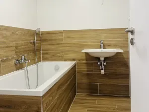 Pronájem bytu 2+kk, Jablonec nad Nisou, Za Jízdárnou, 83 m2