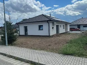 Pronájem rodinného domu, Střelské Hoštice, 90 m2