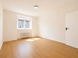 Prodej bytu 3+kk, Plzeň, Klostermannova, 53 m2
