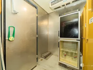 Pronájem restaurace, Praha - Strašnice, Gutova, 40 m2