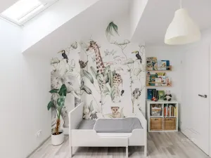 Prodej bytu 3+kk, Pardubice - Zelené Předměstí, náměstí Čs. legií, 101 m2