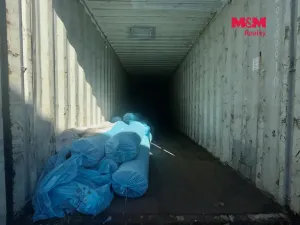 Pronájem skladu, Petřvald, Podlesní, 30 m2