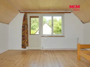Prodej rodinného domu, Opatovice I, 115 m2