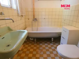 Prodej rodinného domu, Opatovice I, 115 m2