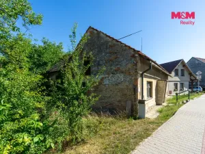 Prodej rodinného domu, Holice - Podhráz, 80 m2