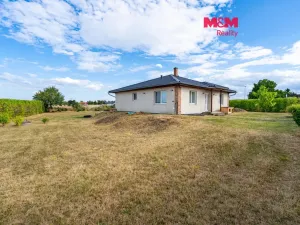Prodej rodinného domu, Čilec, 114 m2