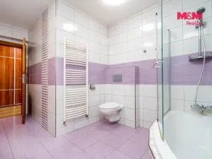 Prodej rodinného domu, Čilec, 114 m2