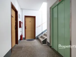 Prodej bytu 4+1, Ústí nad Labem - Severní Terasa, Ježkova, 85 m2