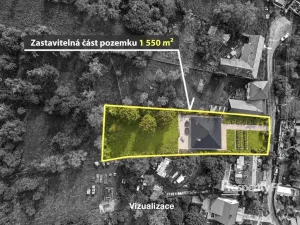 Prodej pozemku, Jankovice, 10000 m2