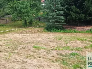 Prodej pozemku pro bydlení, Sloup v Čechách, Potoční, 686 m2