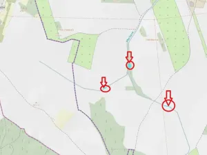 Prodej podílu pozemku, Kojice, 604 m2