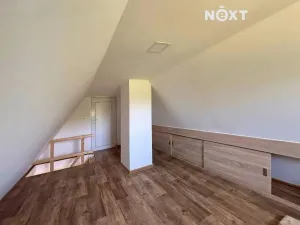 Prodej chaty, Bílovice nad Svitavou, 40 m2