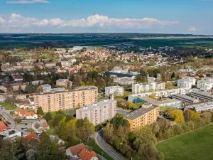 Prodej bytu 3+1, Litomyšl, Mařákova, 81 m2