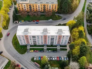 Prodej bytu 3+1, Litomyšl, Mařákova, 81 m2