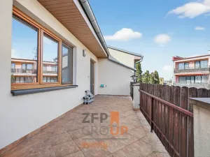 Prodej rodinného domu, Brno, Tuřanská, 202 m2