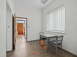 Prodej rodinného domu, Brno, Tuřanská, 202 m2