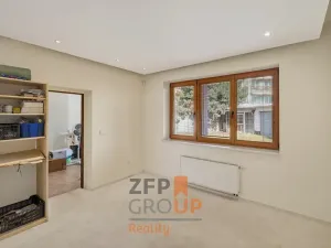 Prodej rodinného domu, Brno, Tuřanská, 202 m2