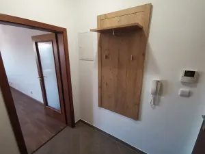 Pronájem bytu 1+kk, Praha - Letňany, Pavla Beneše, 36 m2