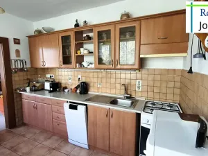 Prodej bytu 2+1, Liberec, Jáchymovská, 65 m2