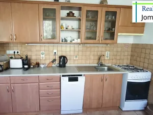 Prodej bytu 2+1, Liberec, Jáchymovská, 65 m2