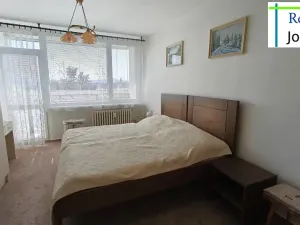 Prodej bytu 2+1, Liberec, Jáchymovská, 65 m2